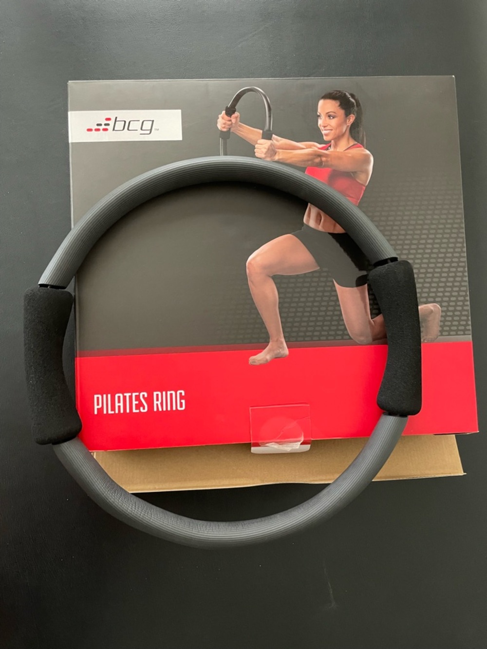 Pilates Ring Magic Circle